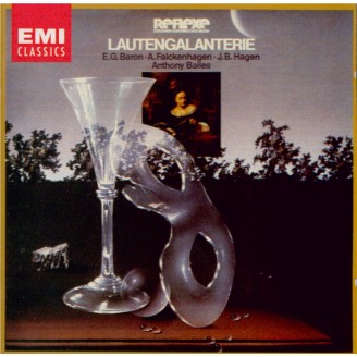 LAUTEN-GALANTERIE