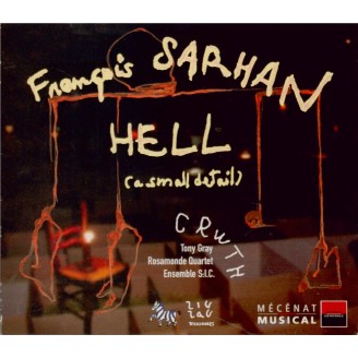 Hell (A Small Detail)