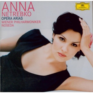 Opera Arias