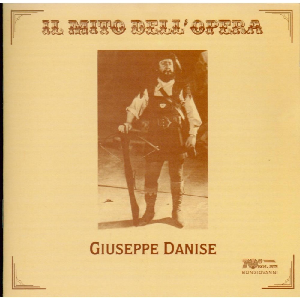 Il mito dell'opera
