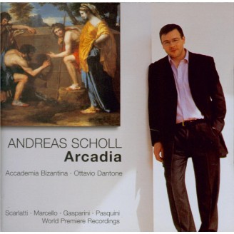 Arcadia
