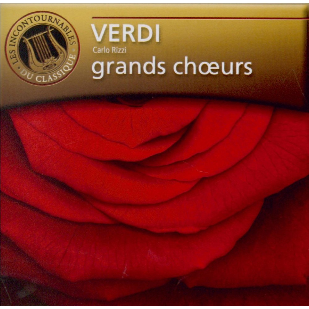 Grands choeurs d'opéras