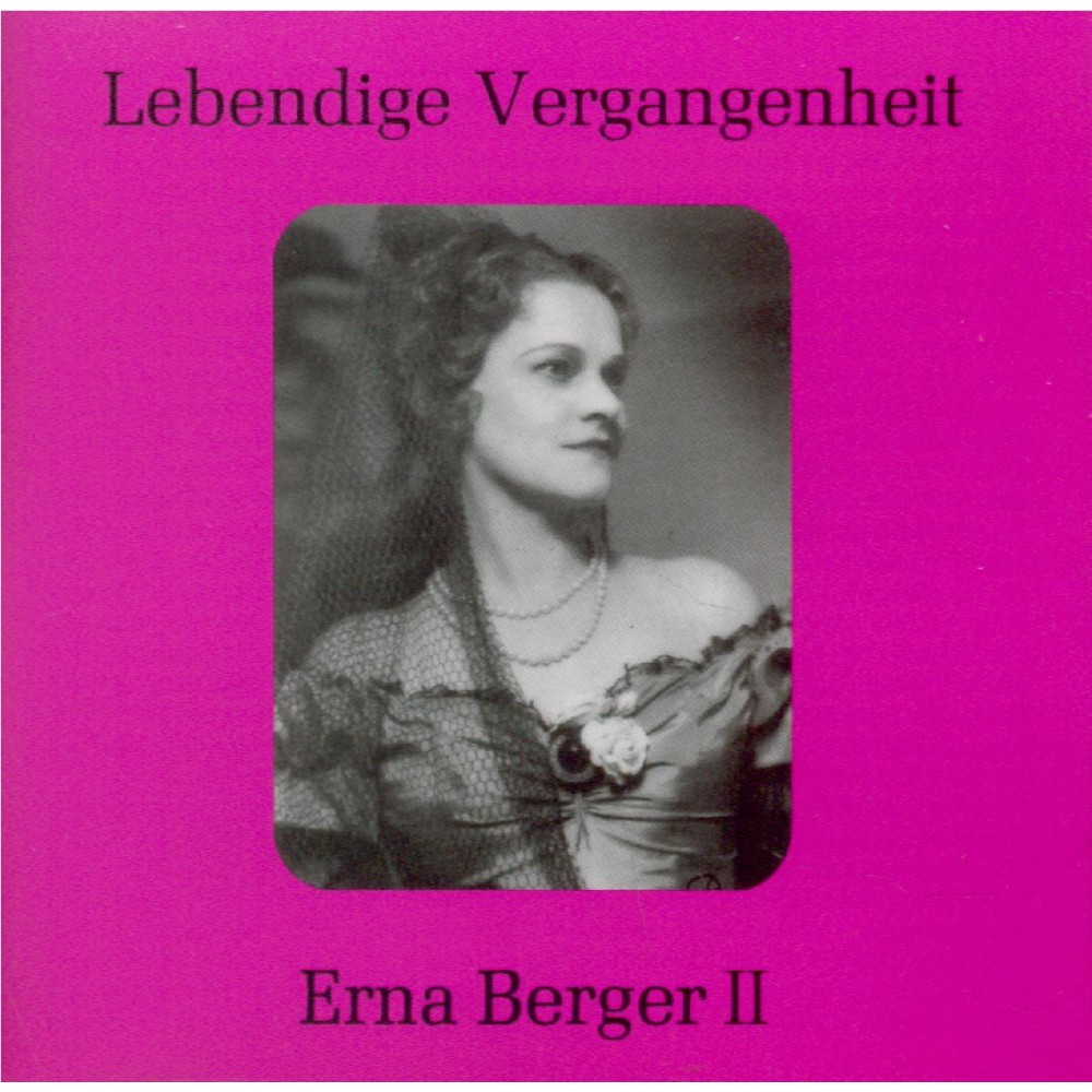 Vol.2 Airs d'opéras et Lieder