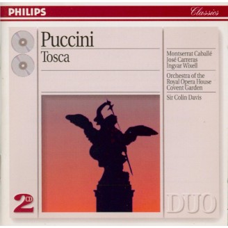 Tosca