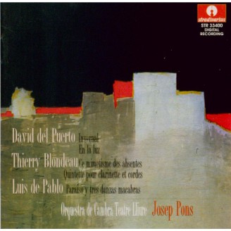 D. del Puerto : Invernal