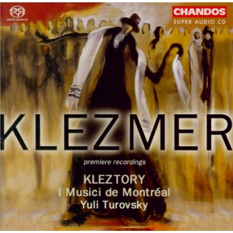 Klezmer