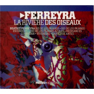 La Rivière des oiseaux