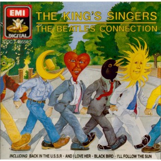 The Beatles Connection