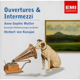 Ouvertures & intermezzi