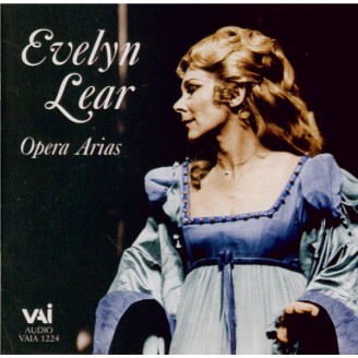 Opera Arias