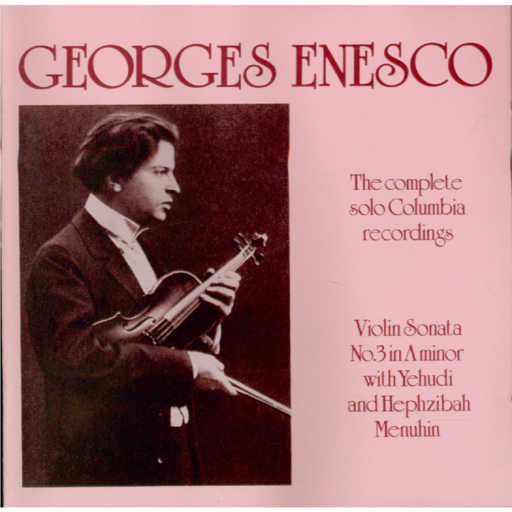 The Complete Solo Columbia Recordings