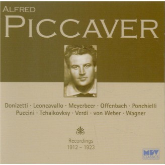 Recordings 1912-1923
