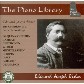 The Complete 1917 Pathé Recordings