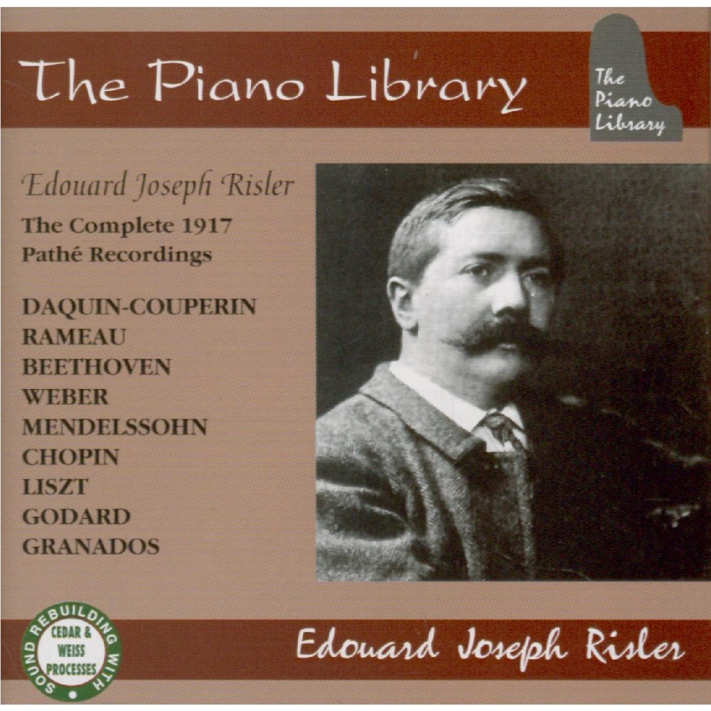 The Complete 1917 Pathé Recordings