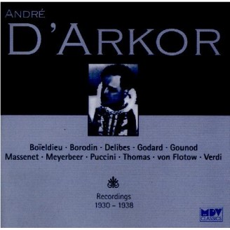 Recordings 1930-1938