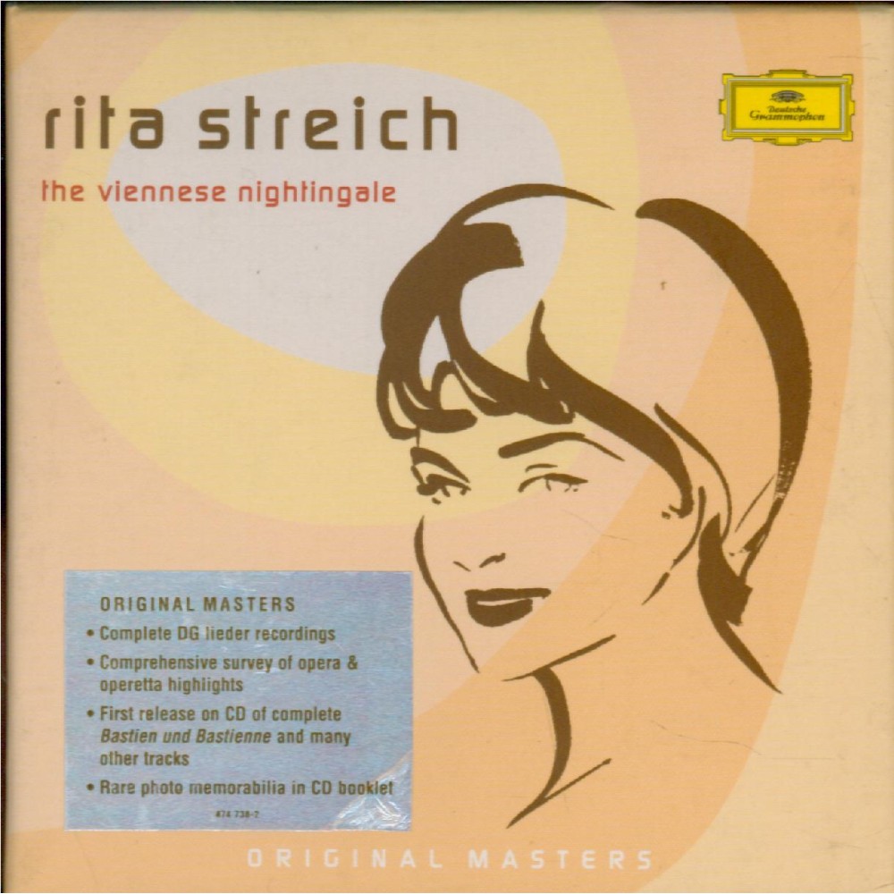 The Viennese Nightingale