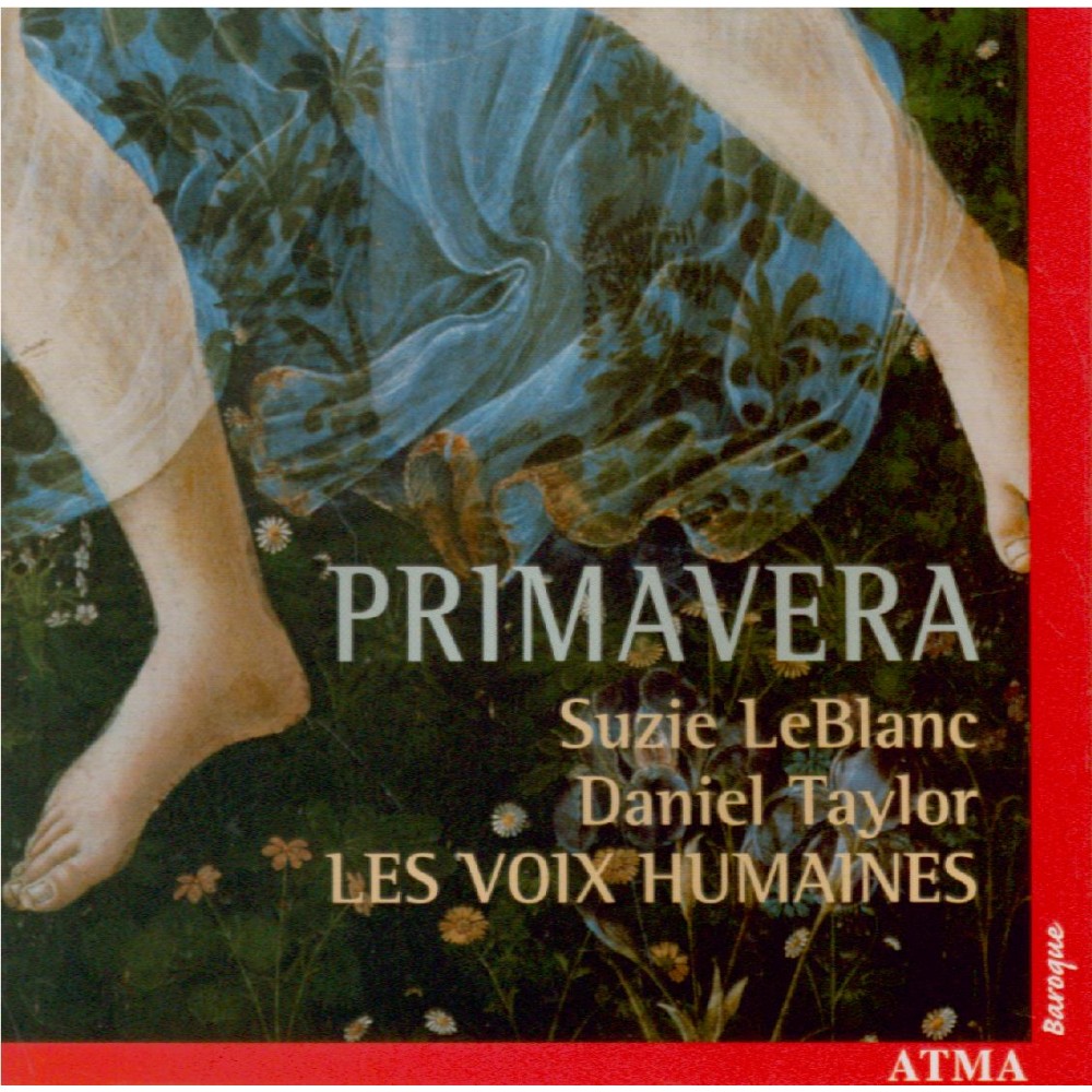 Primavera