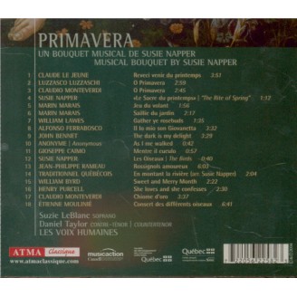 Primavera