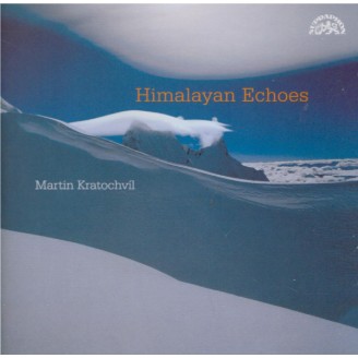KRATOCHVIL - Himalayan Echoes
