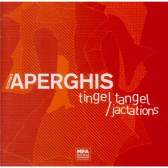 APERGHIS - Philippin - Tingel tangel