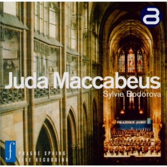 BODOROVA - Valek - Juda Maccabeus