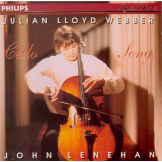 Cello song