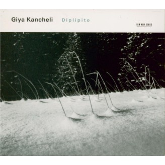KANCHELI - Russell Davies - Diplipito