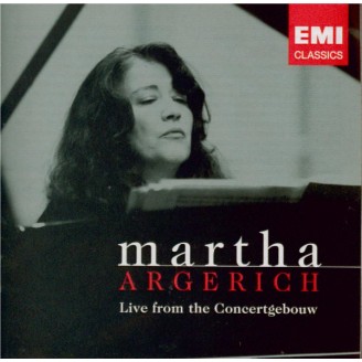 Live from the Concertgebouw