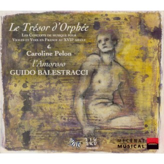 Le trésor d'Orphée