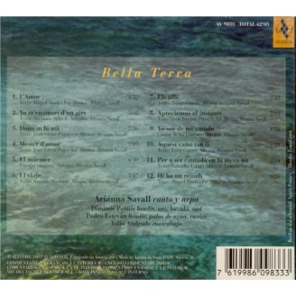 Bella terra