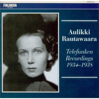 telefunken Recordings