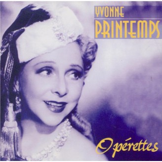 Opérettes