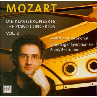 Piano Concertos vol.2