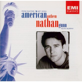 AMERICAN ANTHEM
