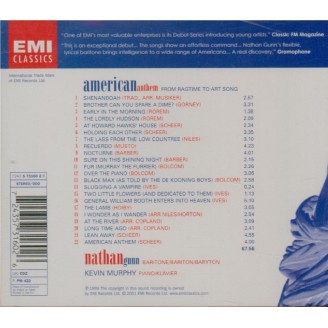 AMERICAN ANTHEM
