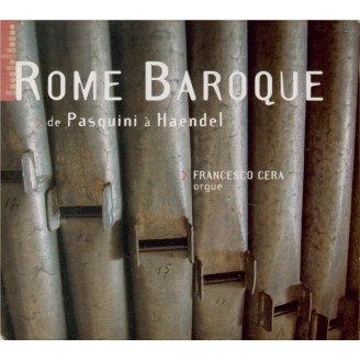 Rome baroque