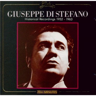 Historical recordings 1952-63