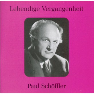 airs d'opéras et lieder