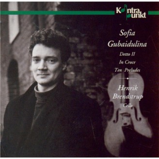 Oeuvres pour violoncelle