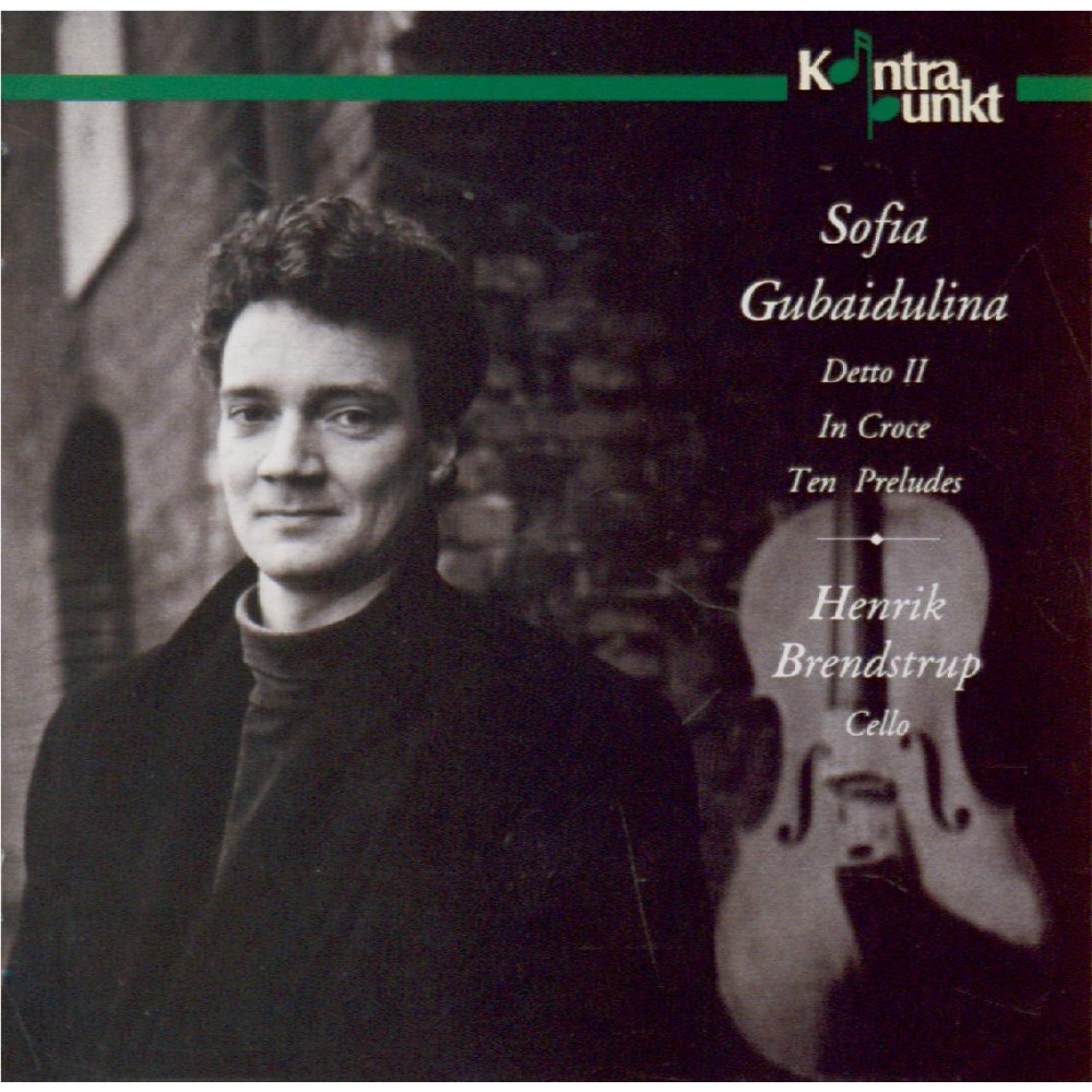 Oeuvres pour violoncelle