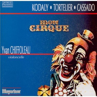Mon Cirque