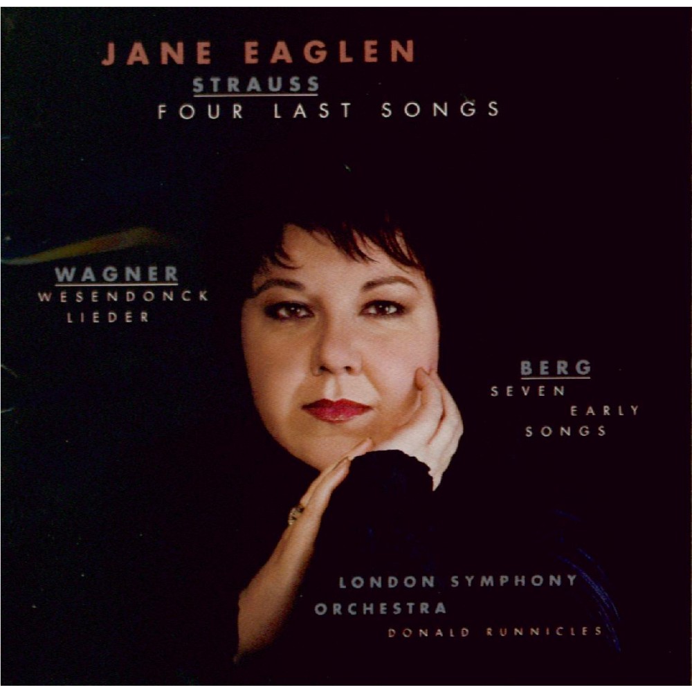 Jane Eaglen