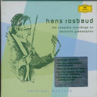 The Complete Recordings on Deutsche Grammophon