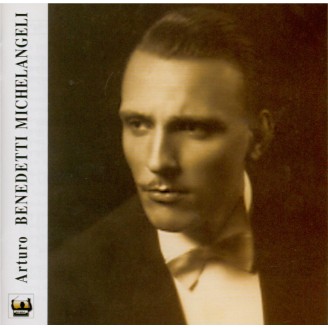 Arturo Benedetti Michelangeli