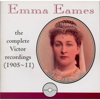 The Complete Victor Recordings (1905-1911)