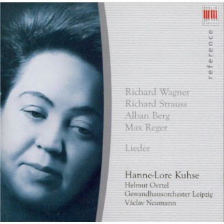 Lieder