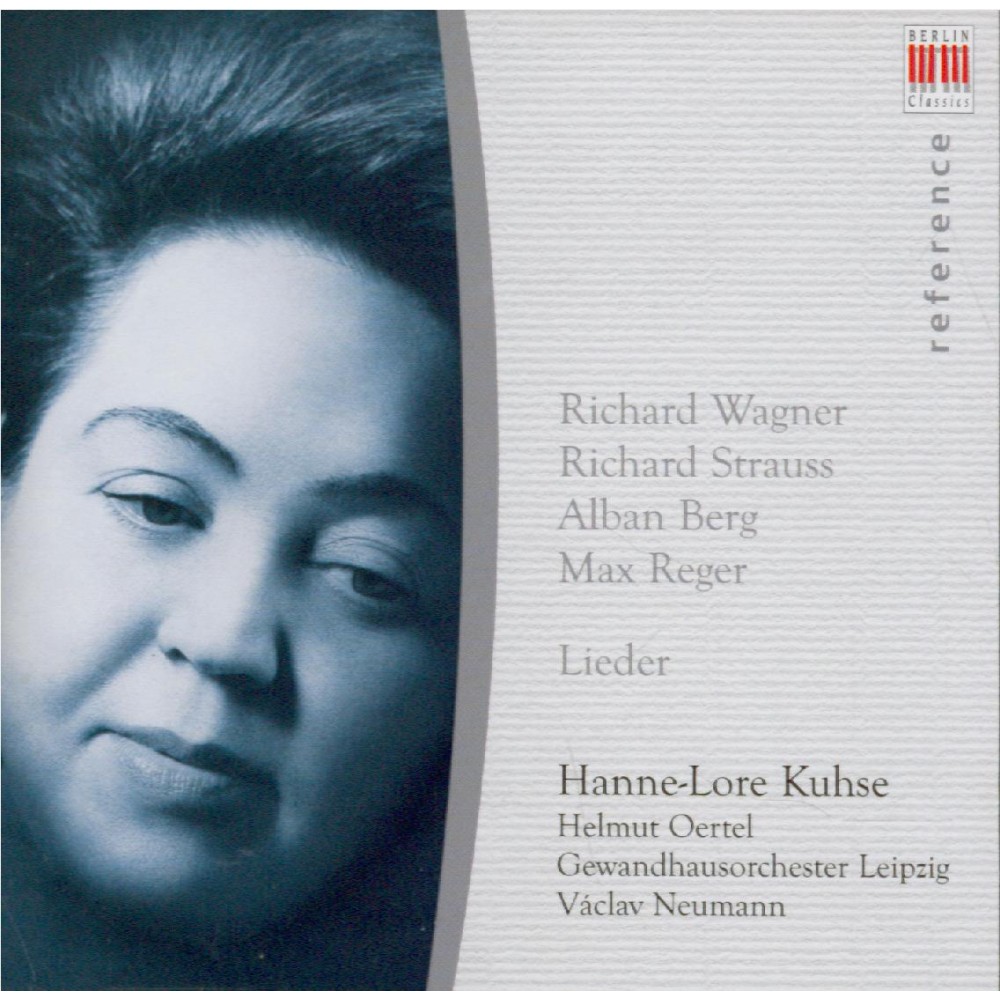 Lieder