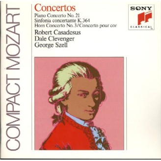 Concertos