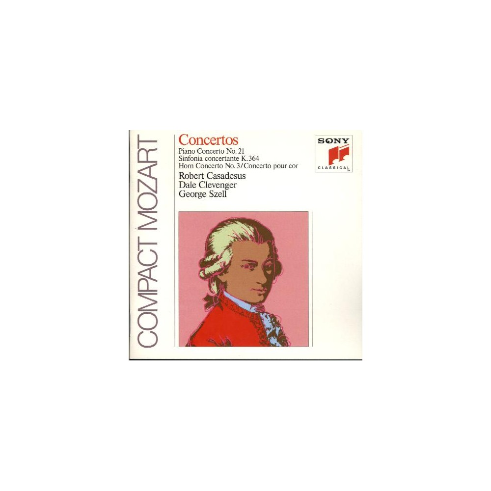 Concertos
