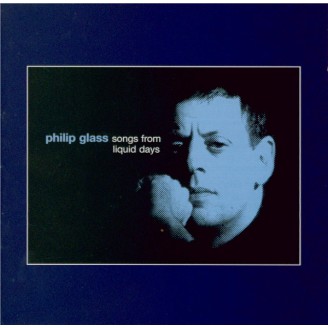 Songs from Liquid Days